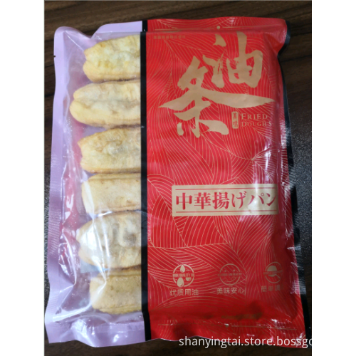 Bâtonnet de pain frit YUSEI